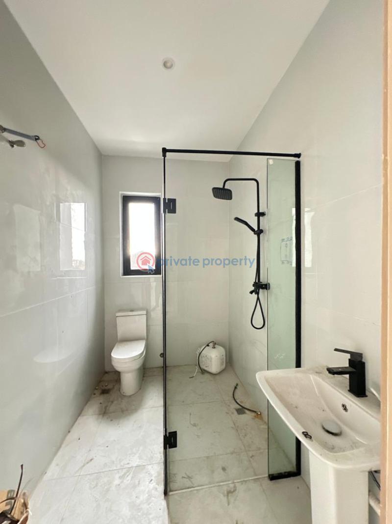 3 bedroom Penthouse For Sale Freedom Way Lekki Phase 1 Lagos - 9