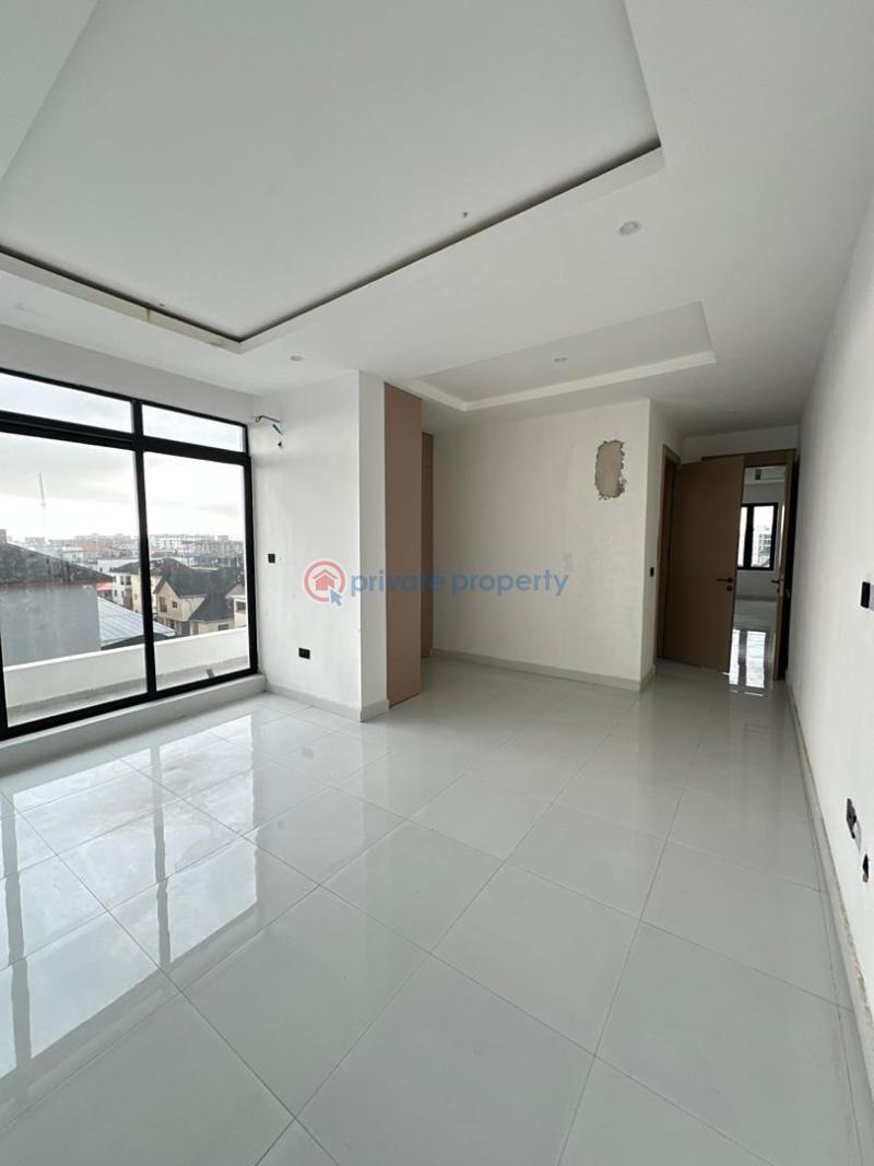 3 bedroom Penthouse For Sale Freedom Way Lekki Phase 1 Lagos - 7