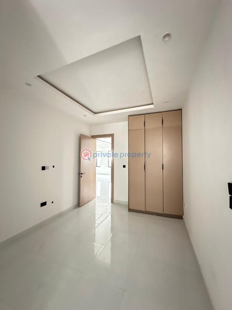 3 bedroom Penthouse For Sale Freedom Way Lekki Phase 1 Lagos - 8