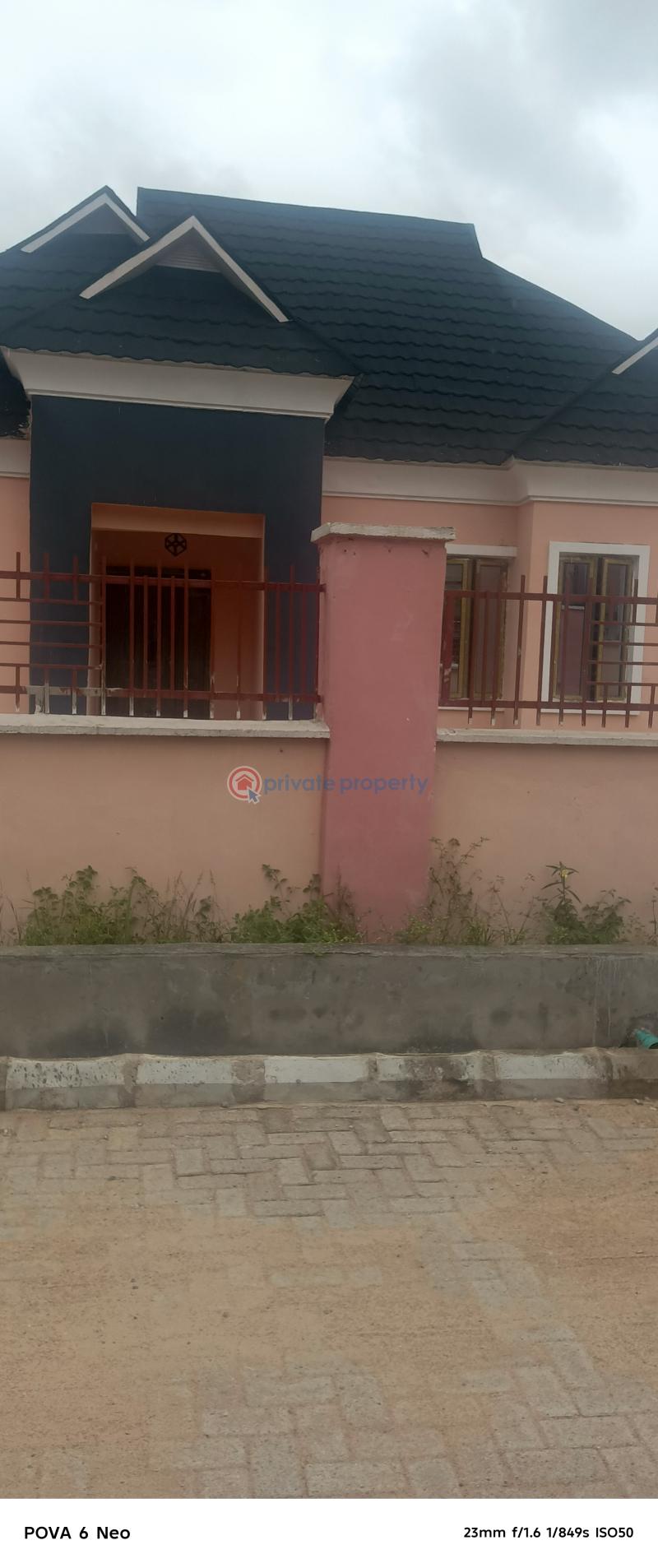 3 bedroom Detached Bungalow For Sale Ayobo Ipaja Road Lagos Ayobo Ipaja Lagos - 0