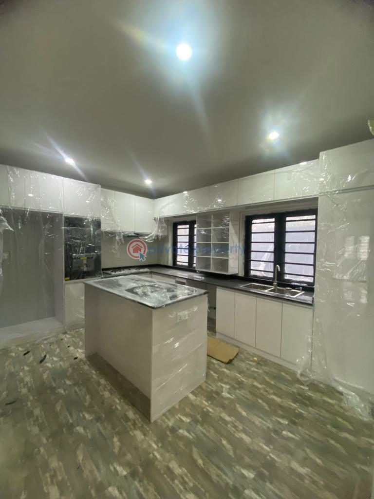 3 bedroom Block Of Flats For Sale Aruwe Ilaje Ajah Lagos - 4