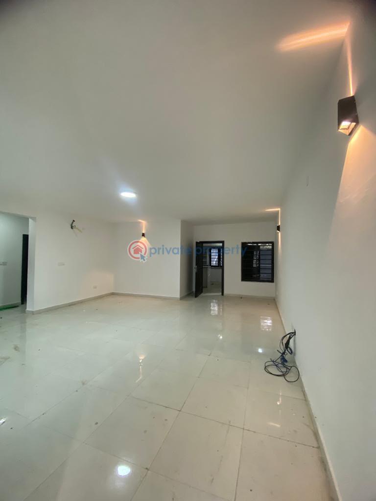 3 bedroom Block Of Flats For Sale Aruwe Ilaje Ajah Lagos - 2