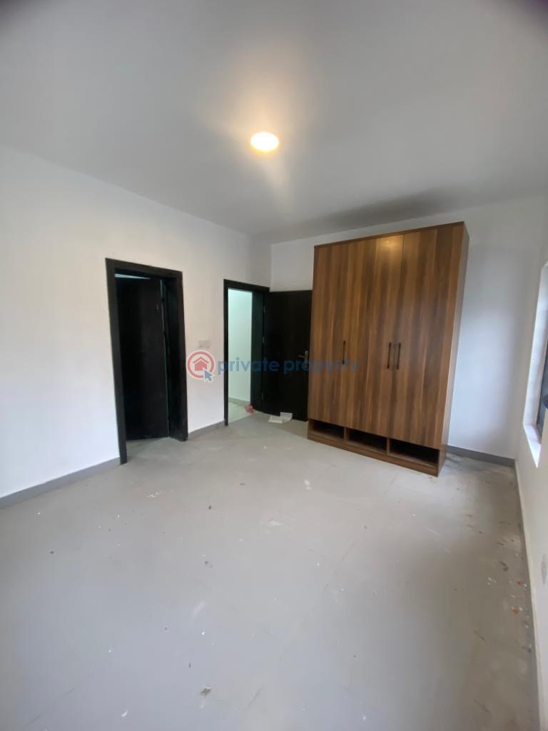 3 bedroom Block Of Flats For Sale Aruwe Ilaje Ajah Lagos - 6