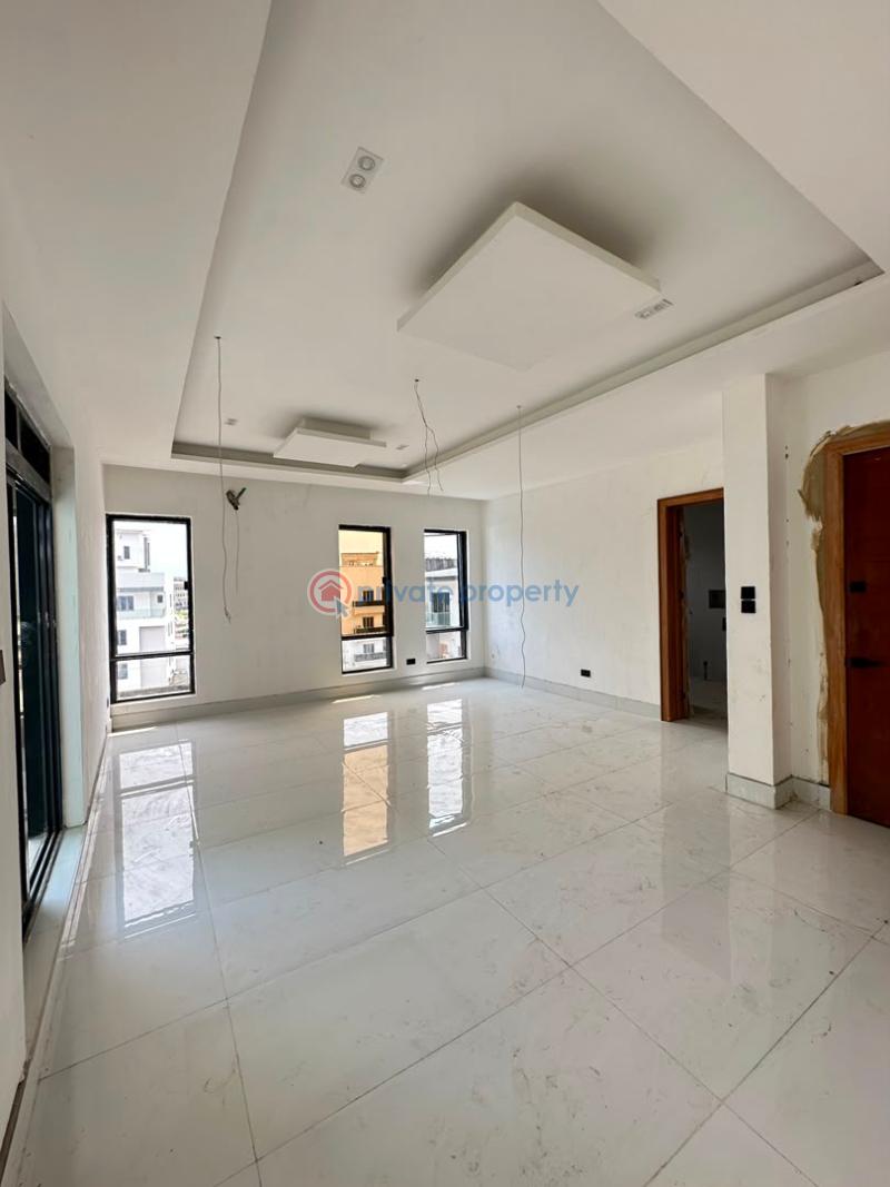 3 bedroom Block Of Flats For Sale Admiralty Way Lekki Phase 1 Lagos - 4