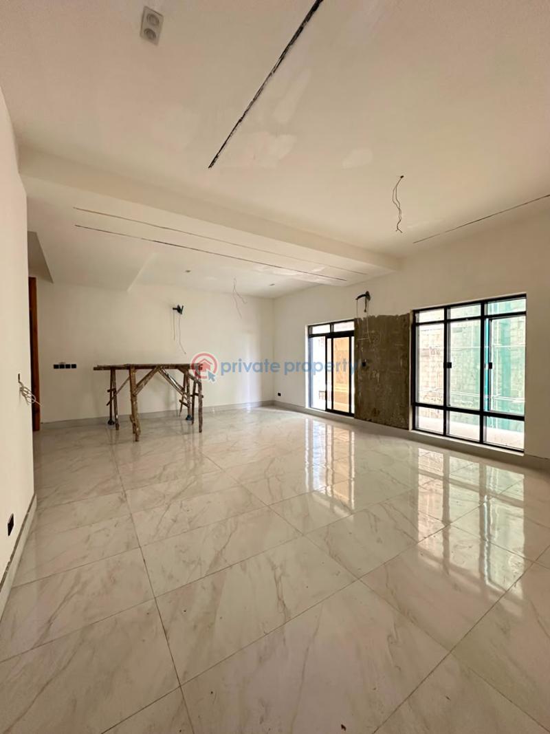 3 bedroom Block Of Flats For Sale Admiralty Way Lekki Phase 1 Lagos - 1