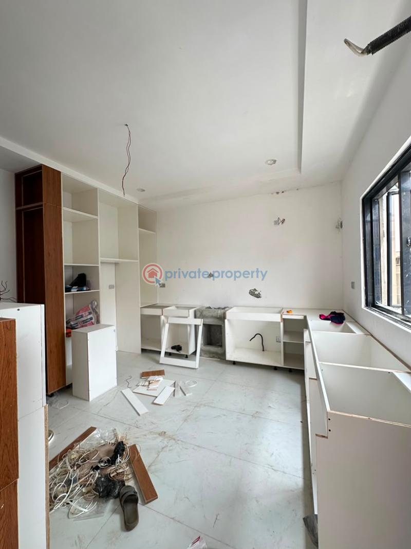 3 bedroom Block Of Flats For Sale Admiralty Way Lekki Phase 1 Lagos - 3