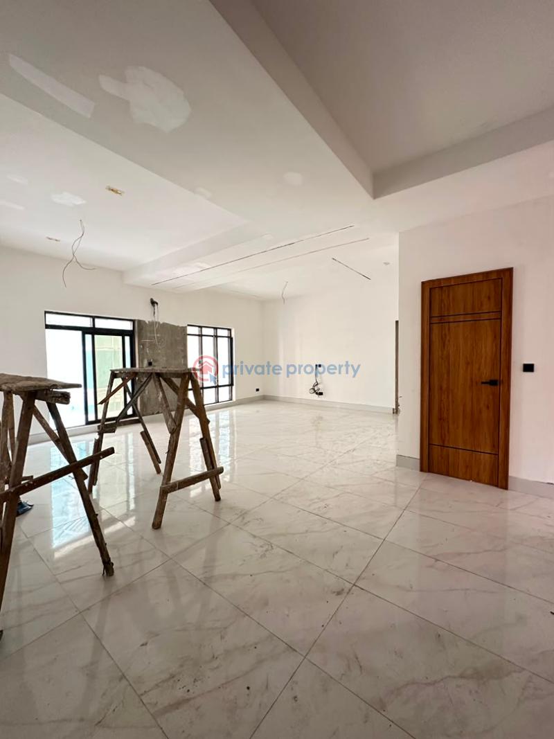 3 bedroom Block Of Flats For Sale Admiralty Way Lekki Phase 1 Lagos - 2