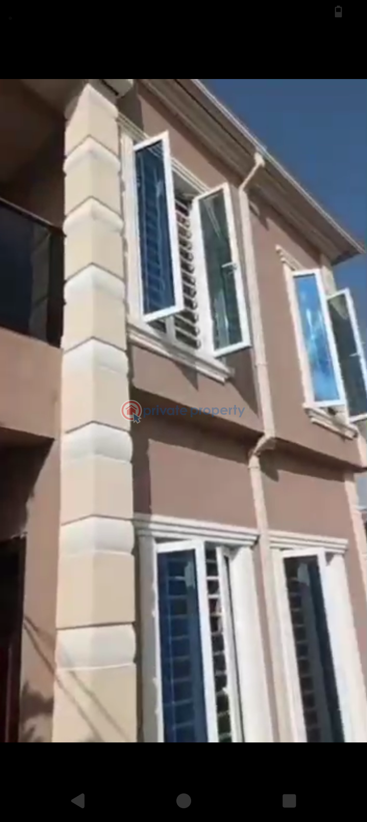 House For Sale Akute Ojodu Road Ogun area  - 5