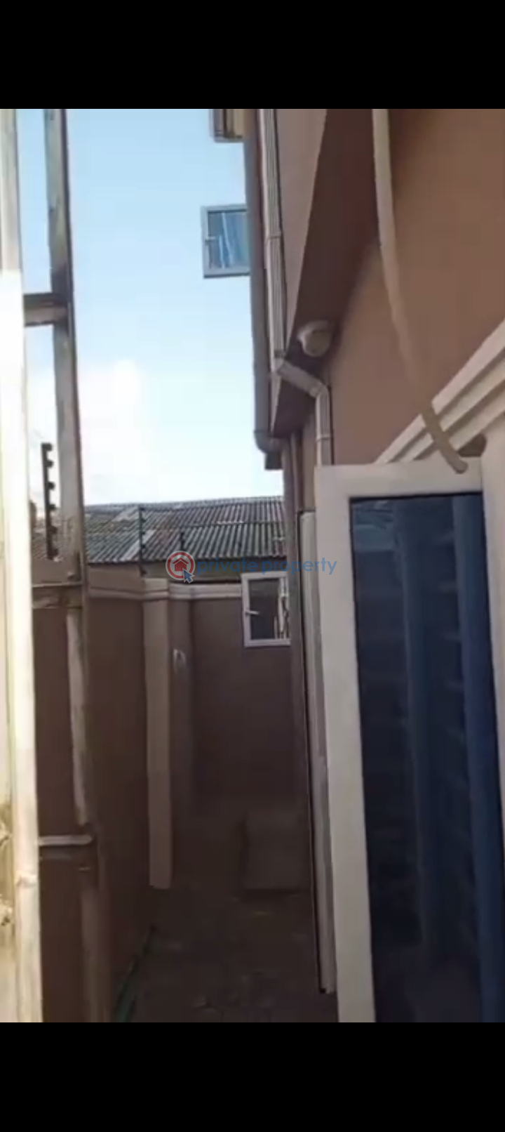 House For Sale Akute Ojodu Road Ogun area  - 3