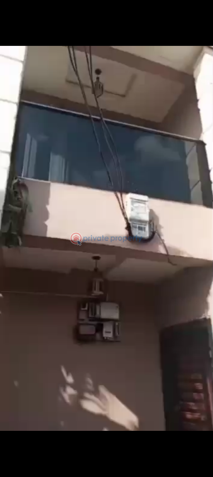 House For Sale Akute Ojodu Road Ogun area  - 2