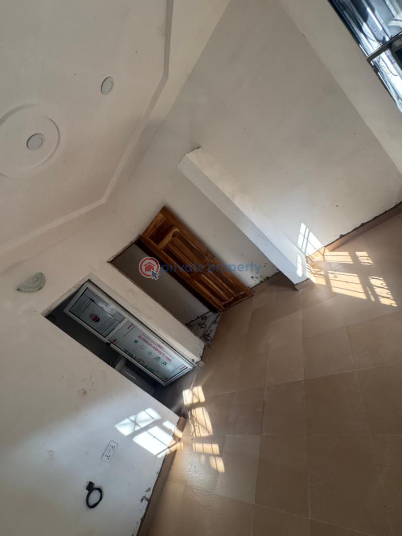3 bedroom Block Of Flats For Rent Dove Estate Ajila Elebu Akala Express Ibadan Oyo - 4
