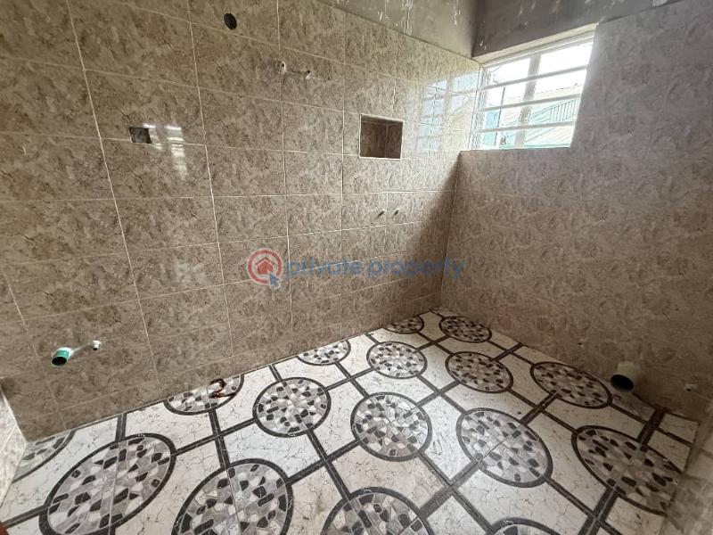 Newly built 3bedroom all ensuite with all facilities in place at heritage estate akala express - 10 3 bedroom Block Of Flats For Rent Heritage Estate, Akala Express Akala Express Ibadan Oyo - 10