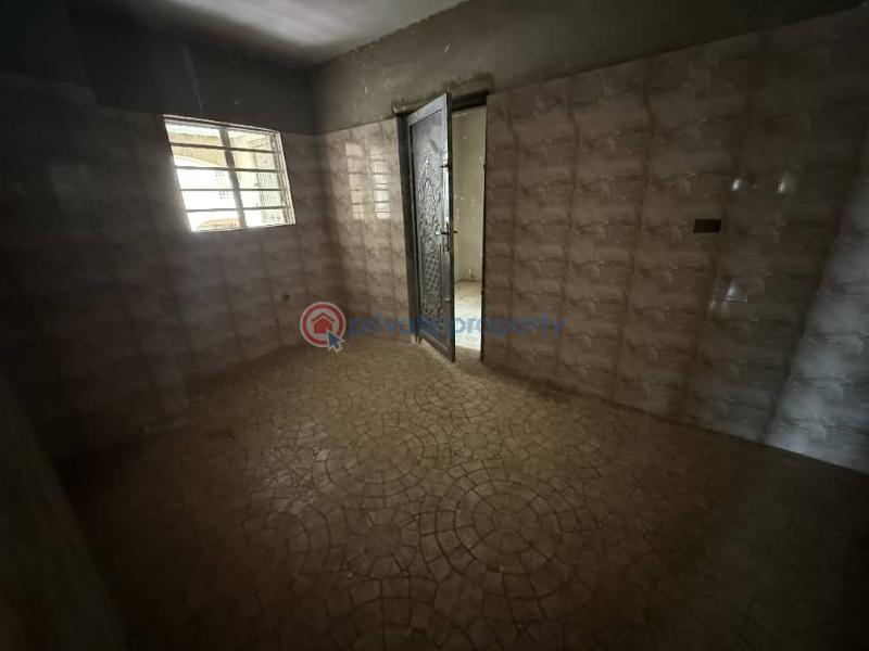 Newly built 3bedroom all ensuite with all facilities in place at heritage estate akala express - 7 3 bedroom Block Of Flats For Rent Heritage Estate, Akala Express Akala Express Ibadan Oyo - 7