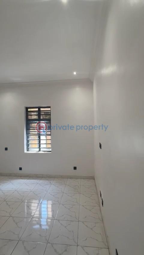 3 bedroom Flat & Apartment For Rent Thomas Estate Ajah Lagos - 16