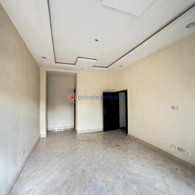 3 bedroom Flat & Apartment For Sale Yaba Lagos - 8