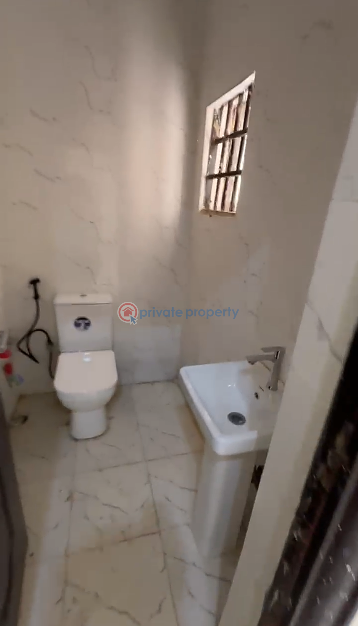 3 bedroom House For Rent Gaduwa By Zagada Filling Station Gaduwa Abuja Phase 2  - 3