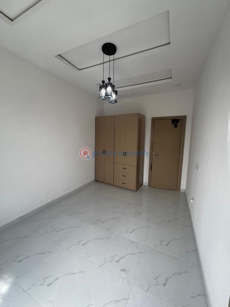 3 bedroom Block Of Flats For Sale Omole Phase 1 Ojodu Lagos - 8