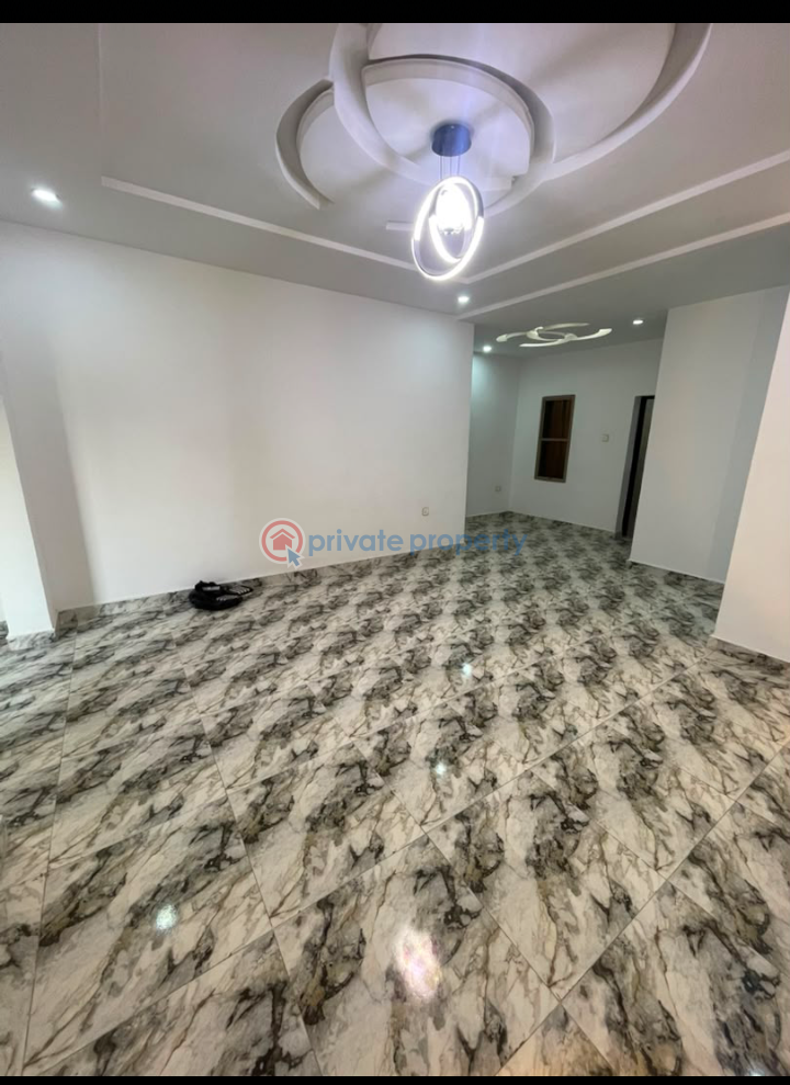 3 bedroom House For Rent Katampe Main By Nicon Katampe Main Abuja Phase 2  - 0