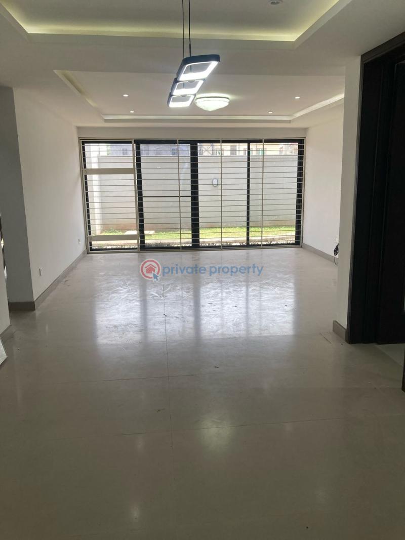 3 bedroom Block Of Flats For Sale Lekki Expressway Lagos - 4