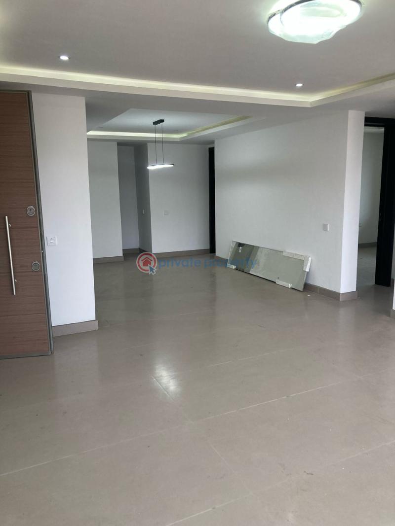 3 bedroom Block Of Flats For Sale Lekki Expressway Lagos - 3