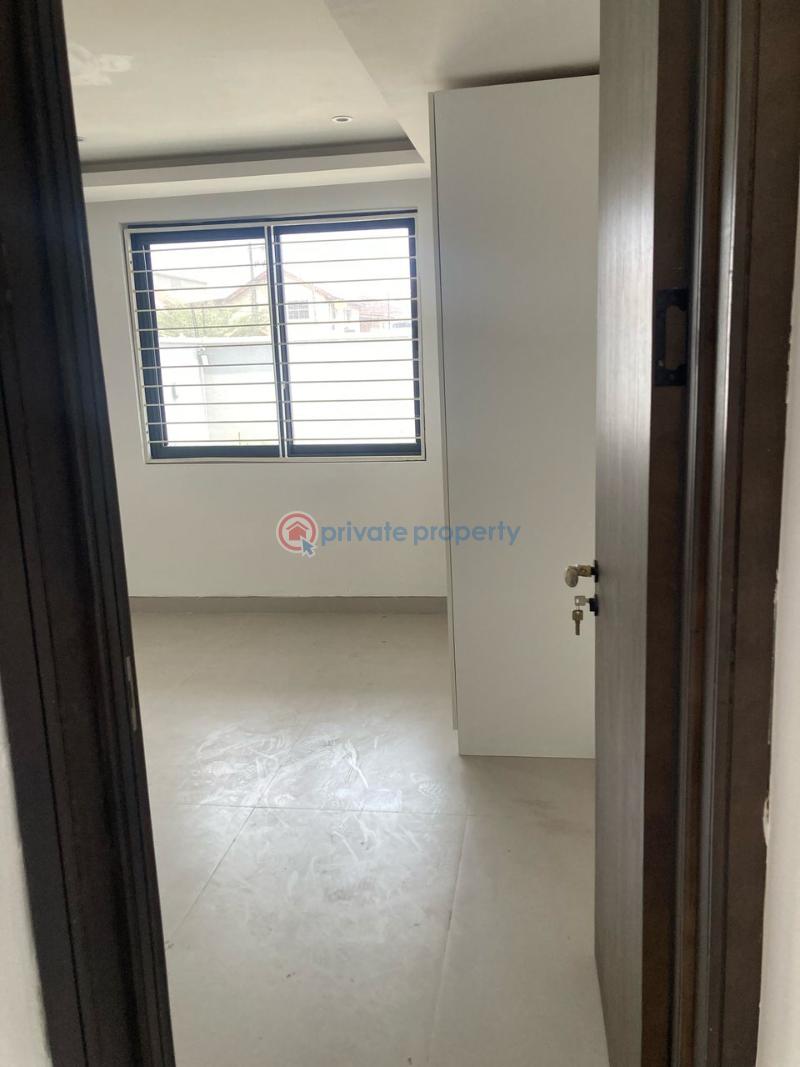 3 bedroom Block Of Flats For Sale Lekki Expressway Lagos - 9