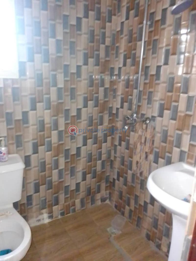 3 bedroom Block Of Flats For Rent Marshy Hill Estate Ado Ajah Lagos - 5
