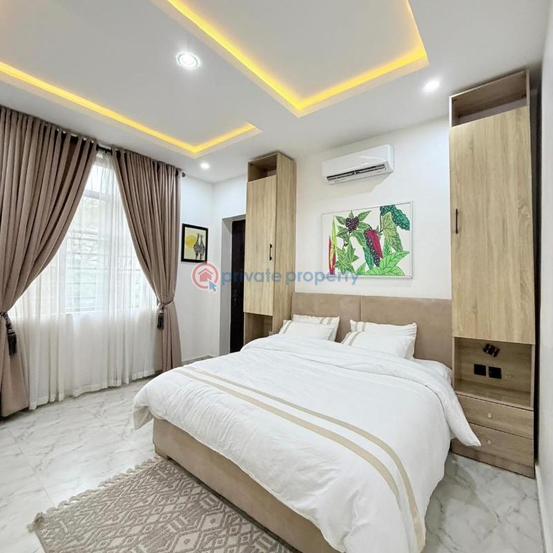 3 bedroom Flat & Apartment For Sale Ikeja Gra Ikeja Lagos - 7