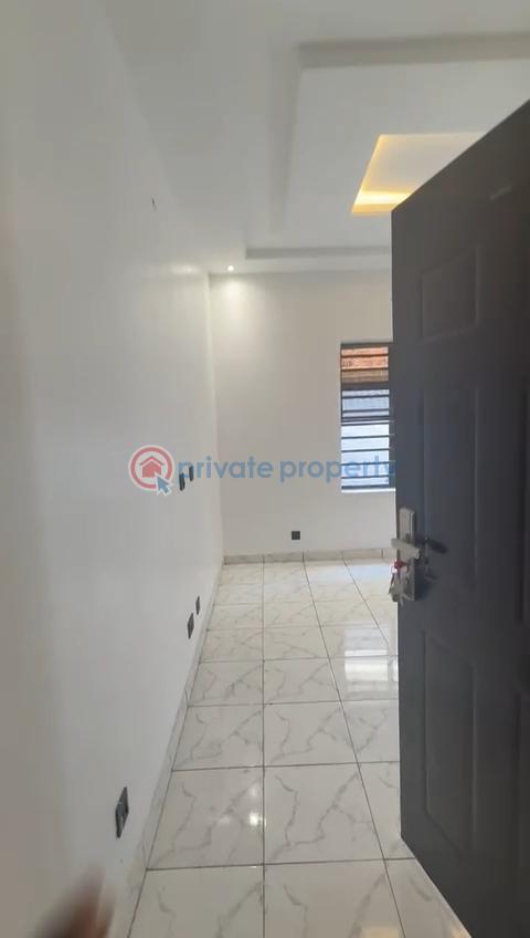 3 bedroom Flat & Apartment For Rent Thomas Estate Ajah Lagos - 4