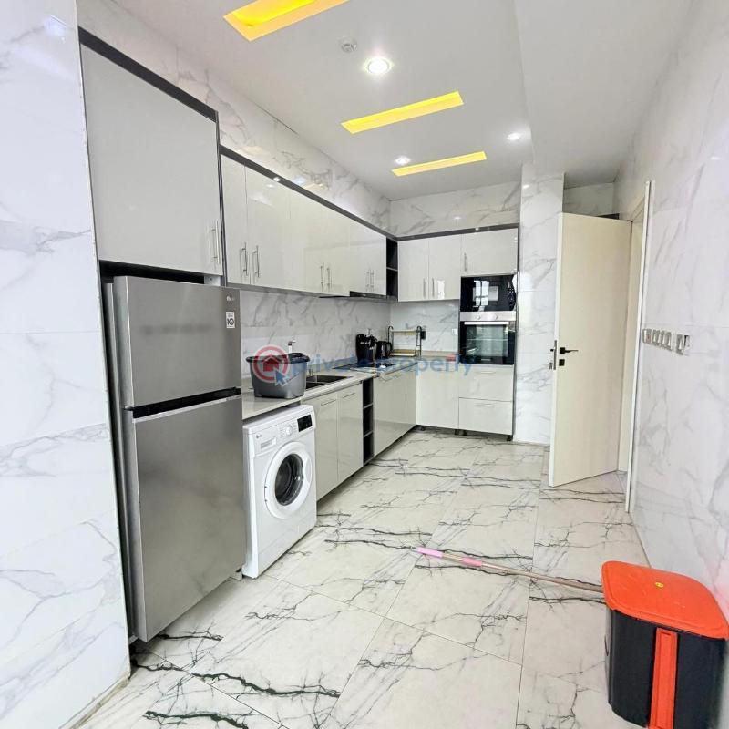 3 bedroom Flat & Apartment For Sale Ikeja Gra Ikeja Lagos - 2