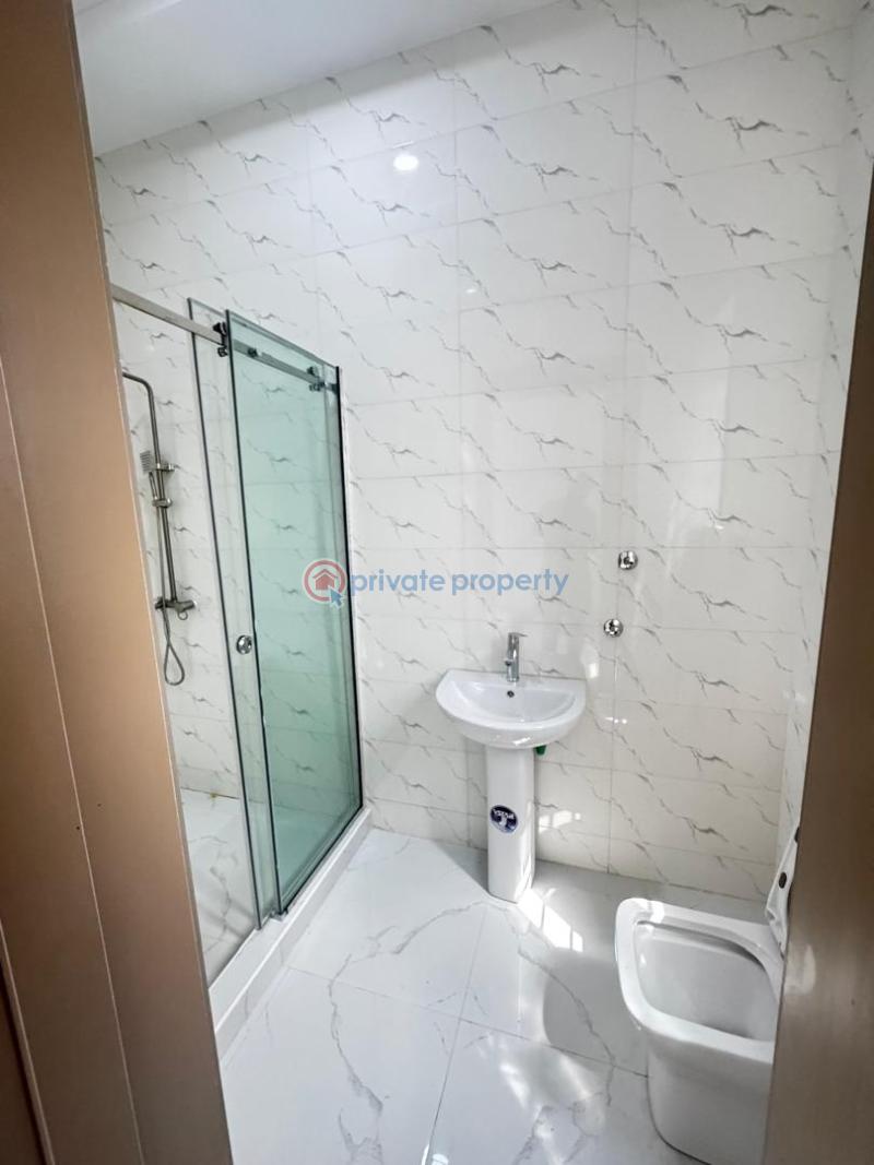 3 bedroom Block Of Flats For Sale Omole Phase 1 Ojodu Lagos - 9