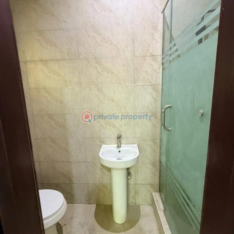 3 bedroom Flat & Apartment For Sale Magodo GRA Phase 2 Kosofe/Ikosi Lagos - 1