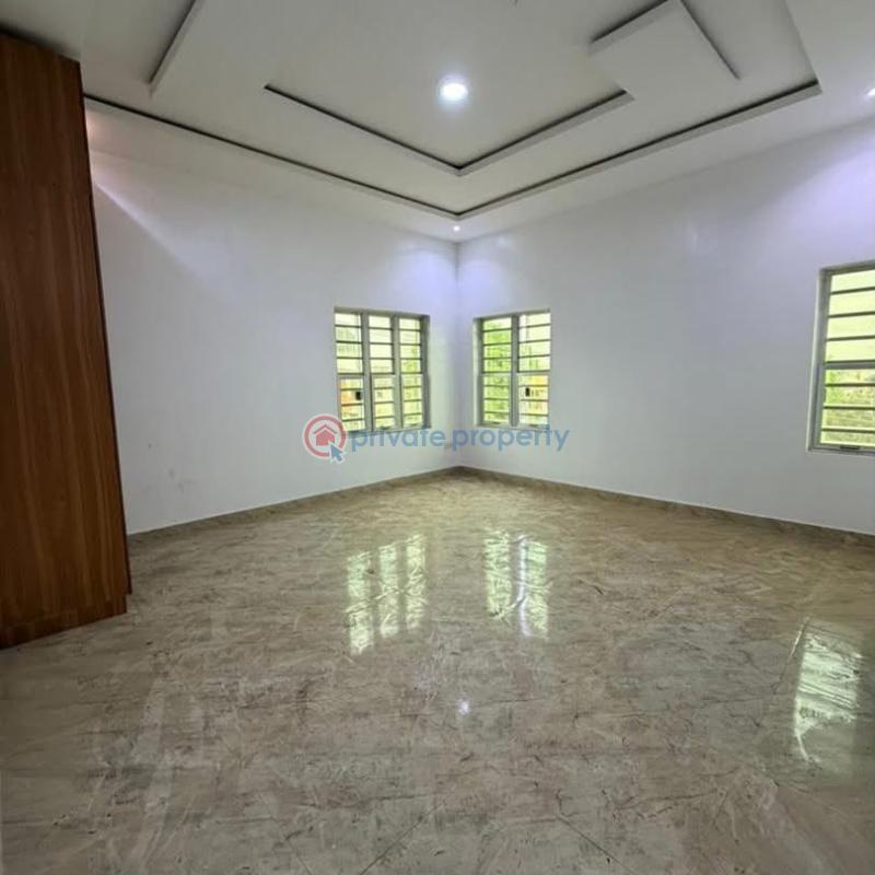3 bedroom Flat & Apartment For Sale Magodo GRA Phase 2 Kosofe/Ikosi Lagos - 5