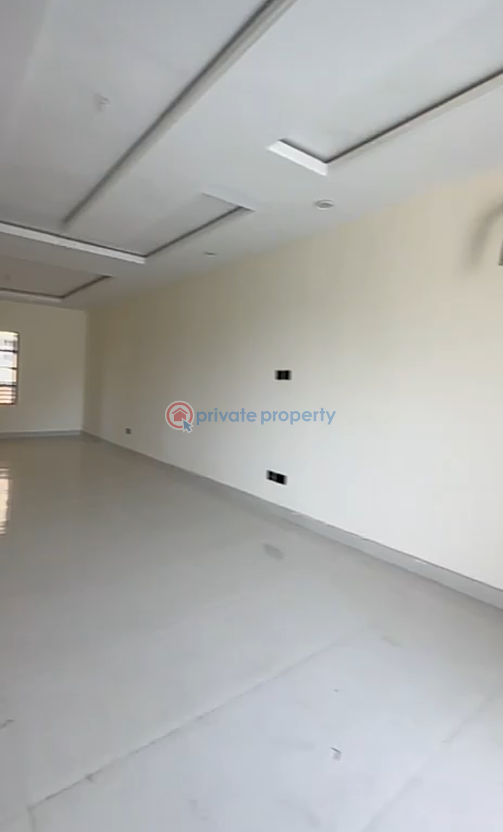 3 bedroom House For Rent Durumi Abuja Phase 2  - 0