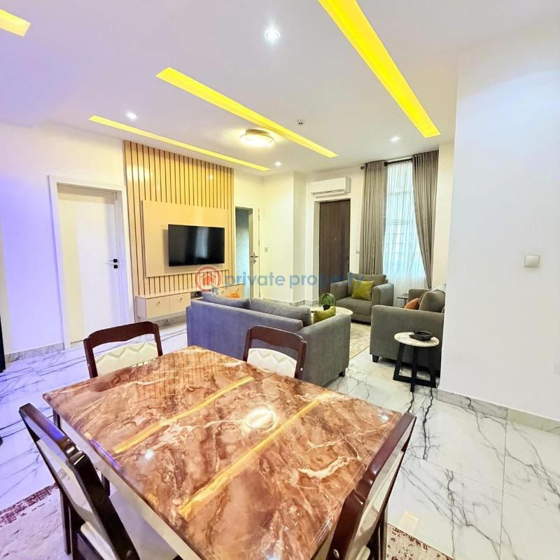 3 bedroom Flat & Apartment For Sale Ikeja Gra Ikeja Lagos - 4