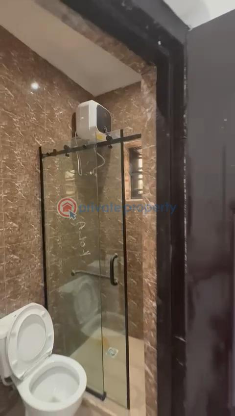 3 bedroom Flat & Apartment For Rent Thomas Estate Ajah Lagos - 18