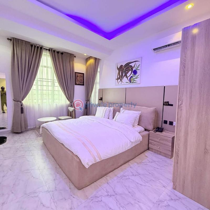 3 bedroom Flat & Apartment For Sale Ikeja Gra Ikeja Lagos - 3