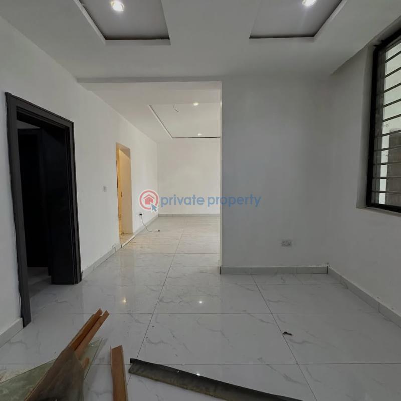 3 bedroom Block Of Flats For Sale Jahi Abuja Phase 2  - 1