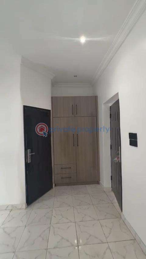 3 bedroom Flat & Apartment For Rent Thomas Estate Ajah Lagos - 13
