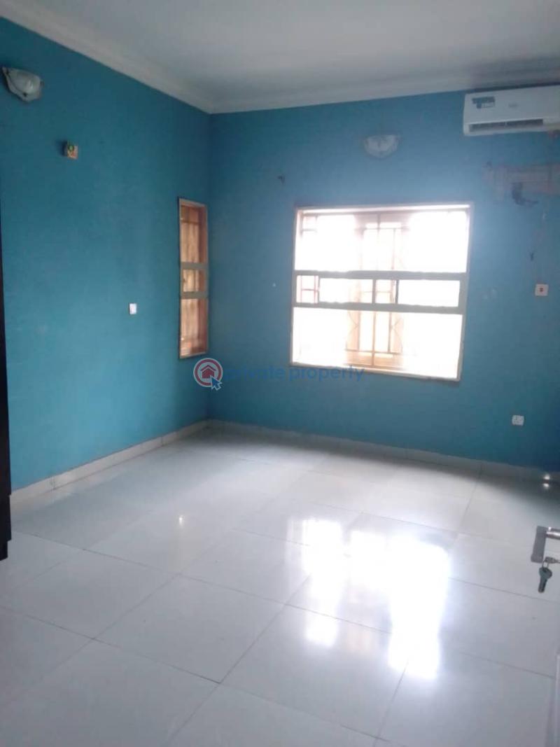 3 bedroom Block Of Flats For Rent Marshy Hill Estate Ado Ajah Lagos - 6