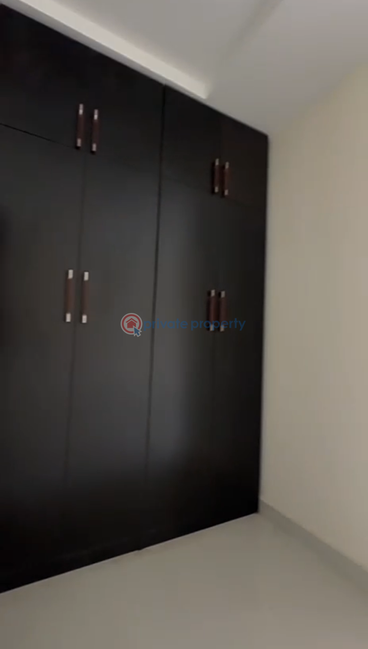 3 bedroom House For Rent Durumi Abuja Phase 2  - 2