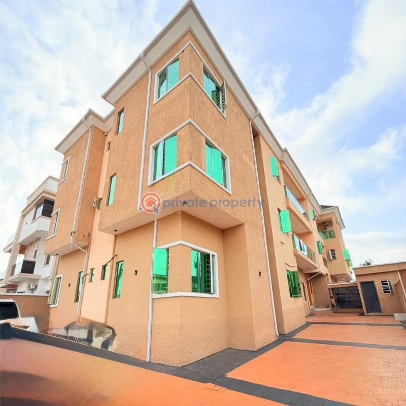 3 bedroom Flat & Apartment For Sale Magodo GRA Phase 2 Kosofe/Ikosi Lagos - 4