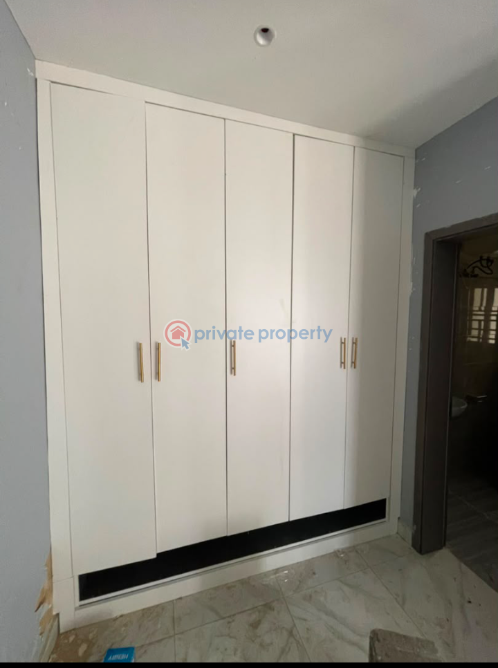3 bedroom House For Rent Katampe Main Abuja Phase 2  - 0