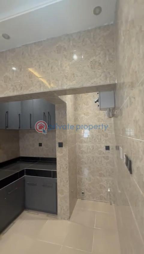 3 bedroom Flat & Apartment For Rent Thomas Estate Ajah Lagos - 15