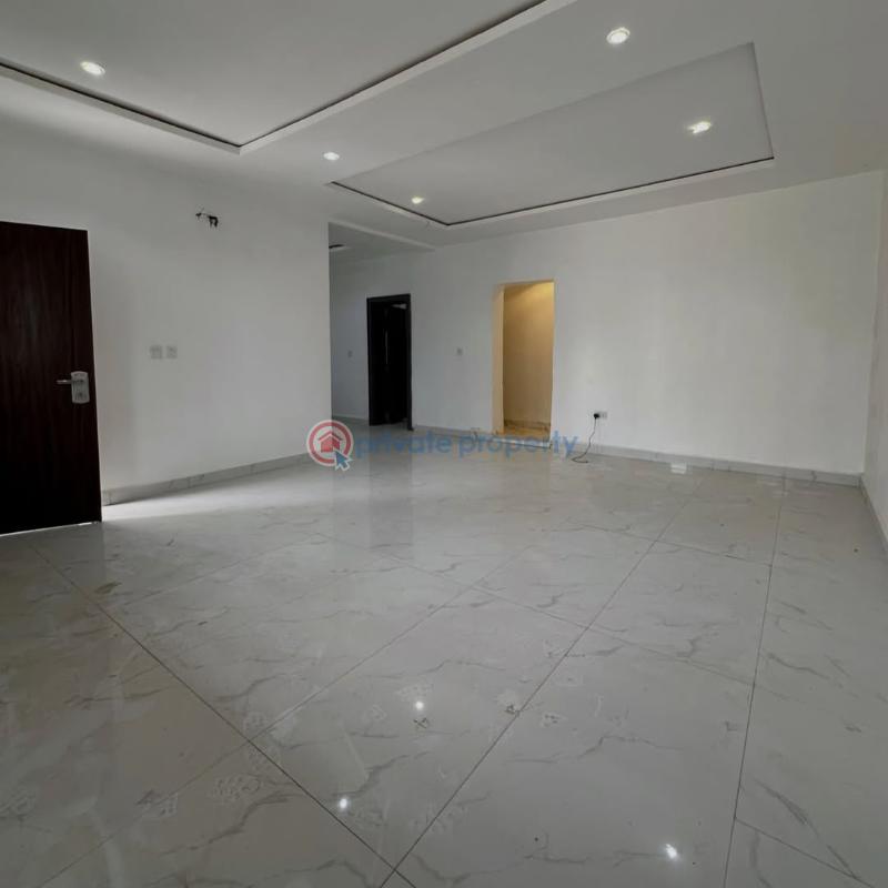 3 bedroom Block Of Flats For Sale Jahi Abuja Phase 2  - 3