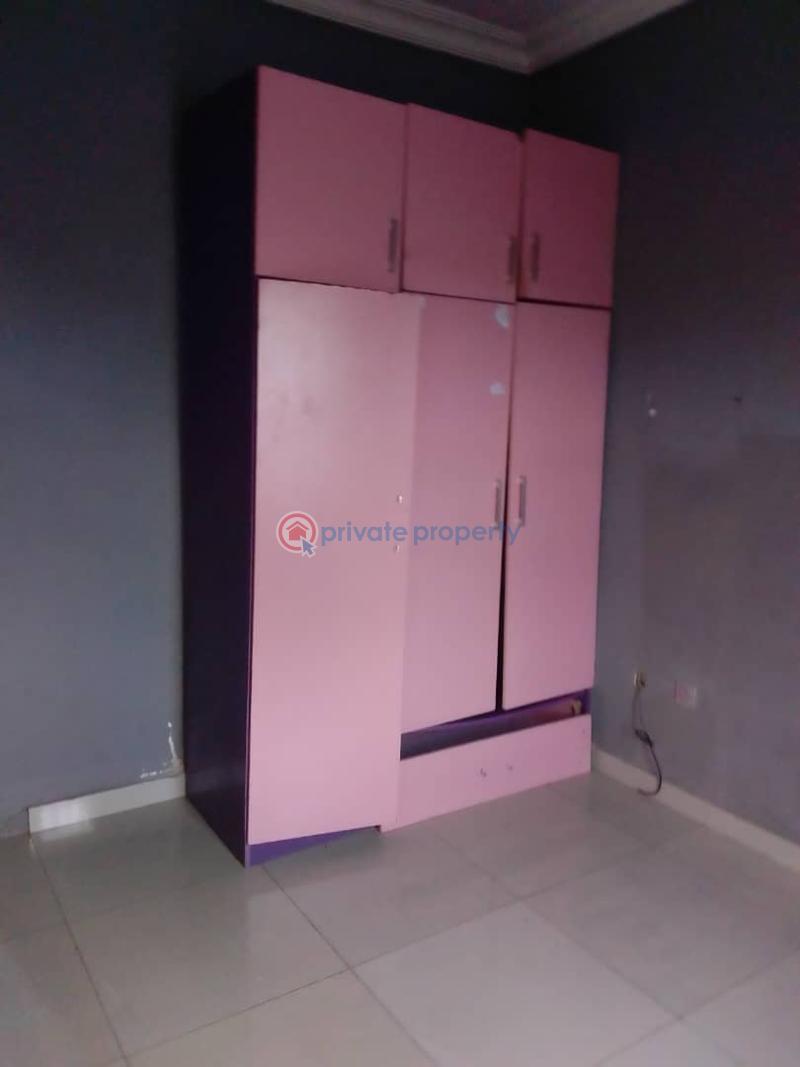 3 bedroom Block Of Flats For Rent Marshy Hill Estate Ado Ajah Lagos - 8