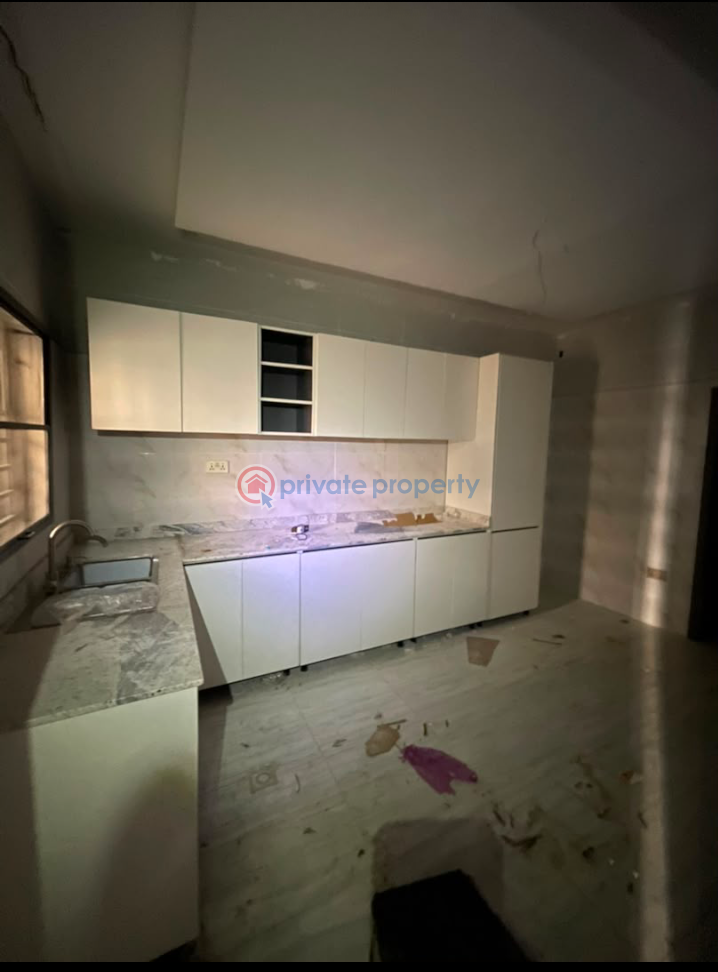 3 bedroom House For Rent Katampe Main Abuja Phase 2  - 3