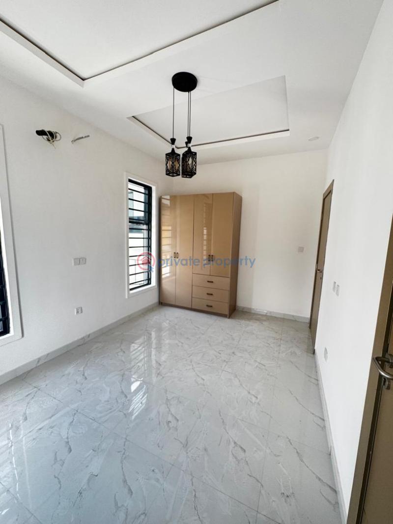 3 bedroom Block Of Flats For Sale Omole Phase 1 Ojodu Lagos - 3