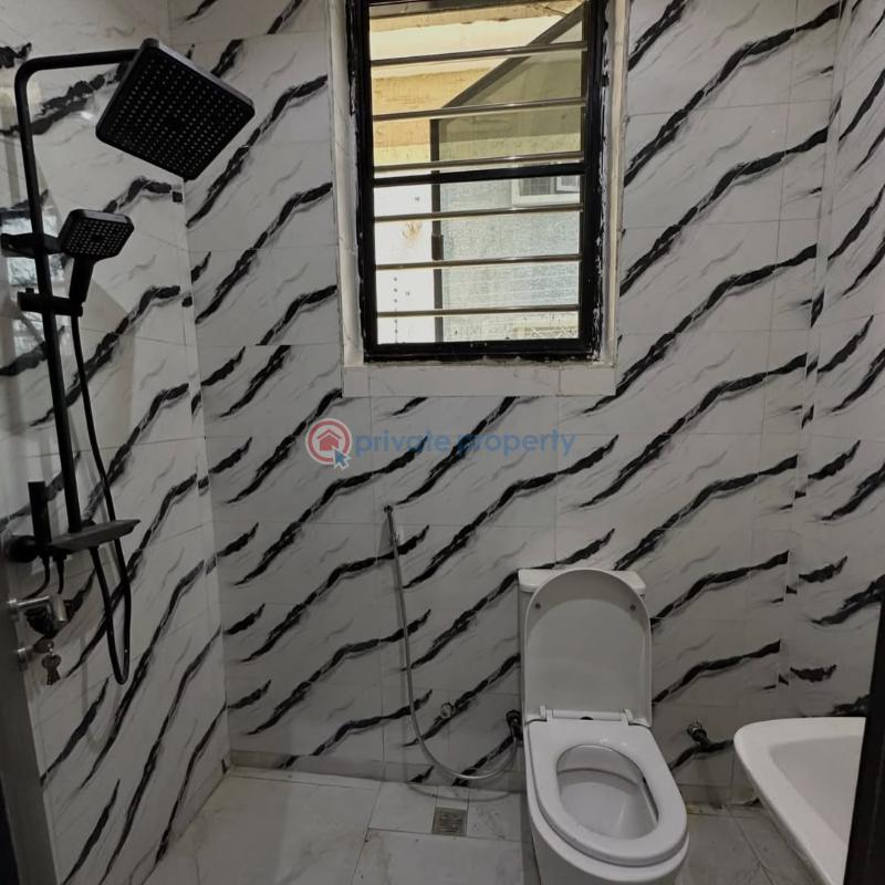 3 bedroom Block Of Flats For Sale Jahi Abuja Phase 2  - 4