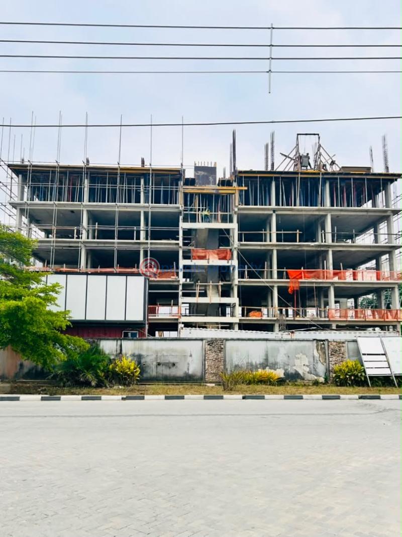 3 bedroom Block Of Flats For Sale Osborne Foreshore Estate Ikoyi Lagos - 3