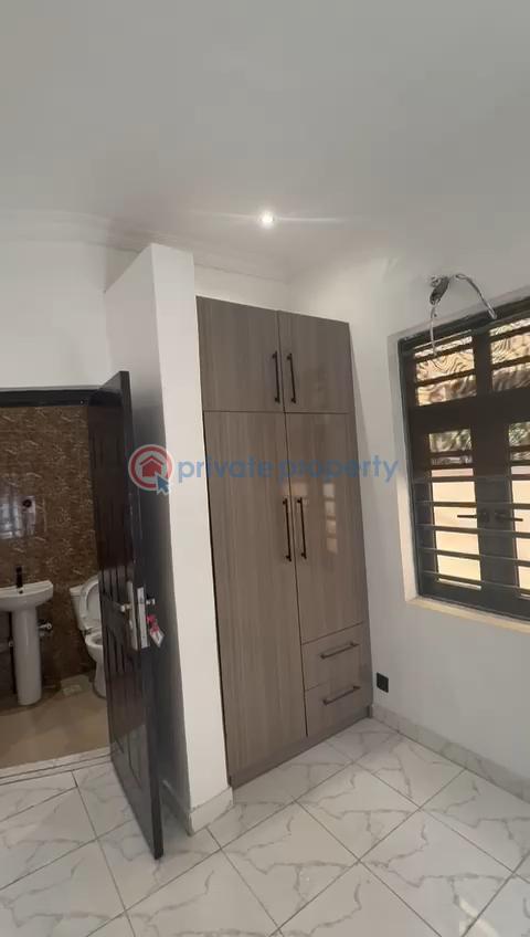 3 bedroom Flat & Apartment For Rent Thomas Estate Ajah Lagos - 19